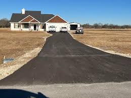 Best Custom Driveway Design in The Crossings, FL